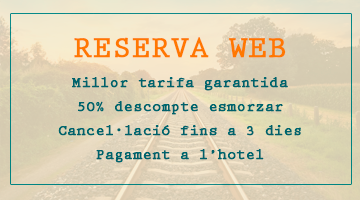 Promoció - Hotel Parada Puigcerda