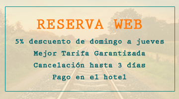 Promoción - Hotel Parada Puigcerda